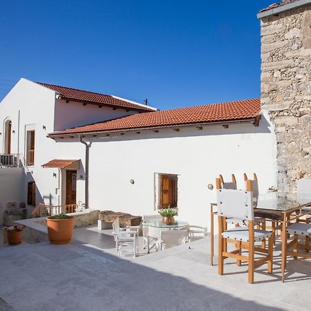 Eco Cottage Vedere With Pool Vederoi Екстериор снимка