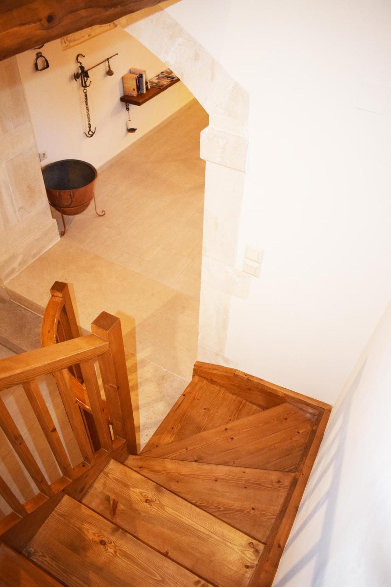 Eco Cottage Vedere With Pool Vederoi Екстериор снимка