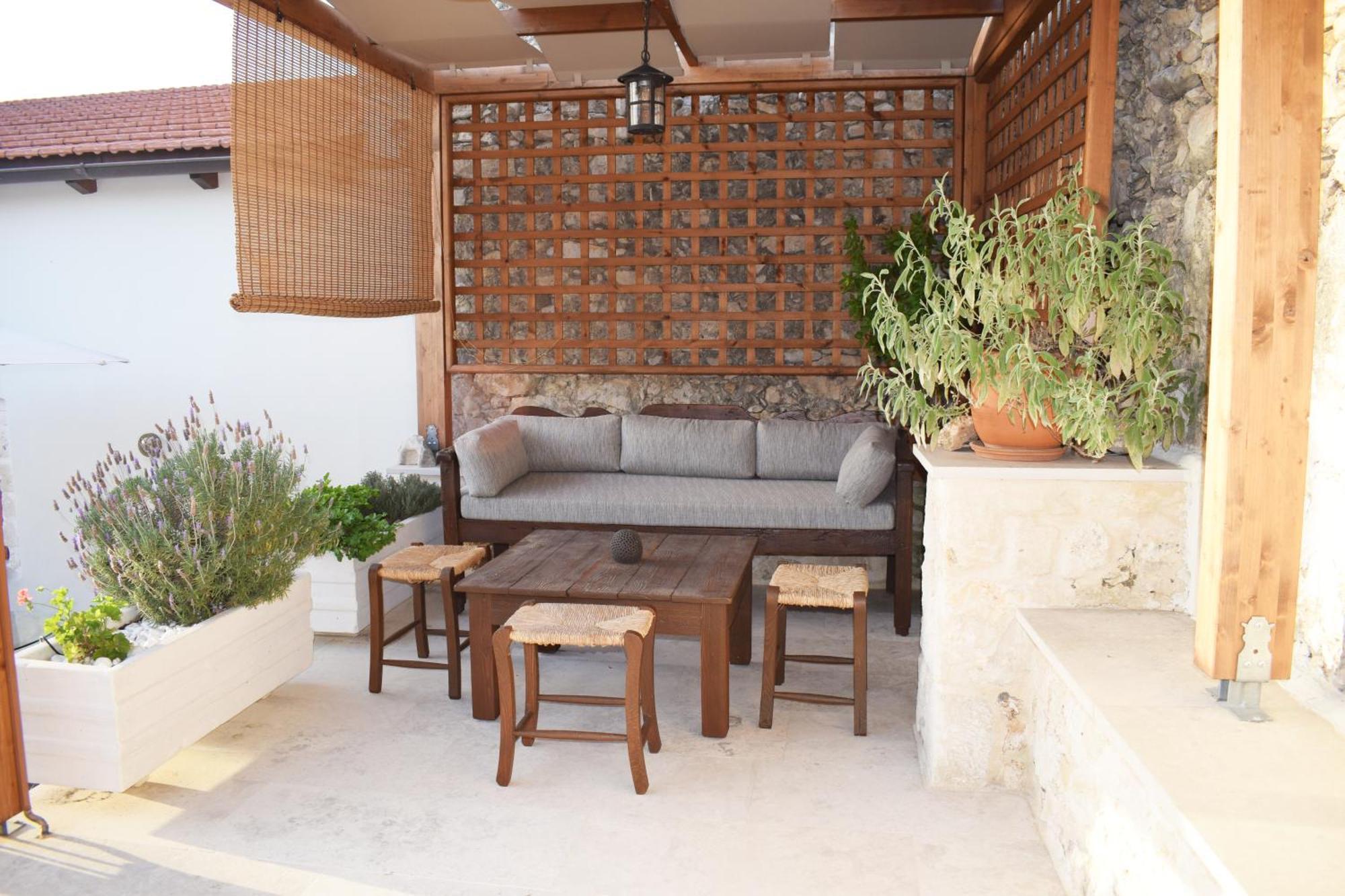 Eco Cottage Vedere With Pool Vederoi Екстериор снимка