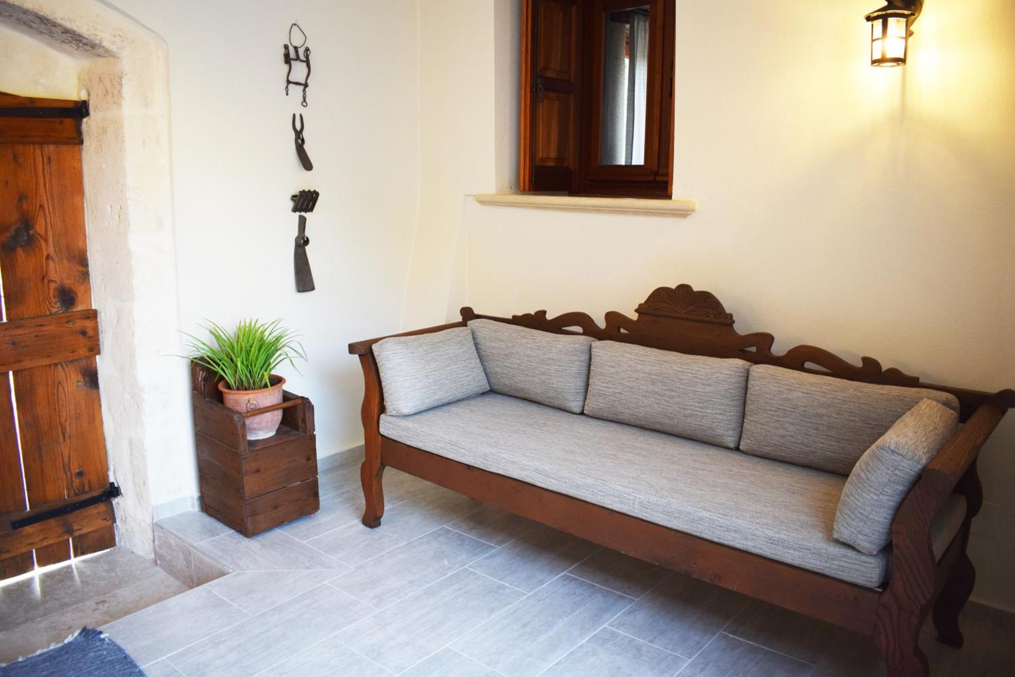 Eco Cottage Vedere With Pool Vederoi Екстериор снимка