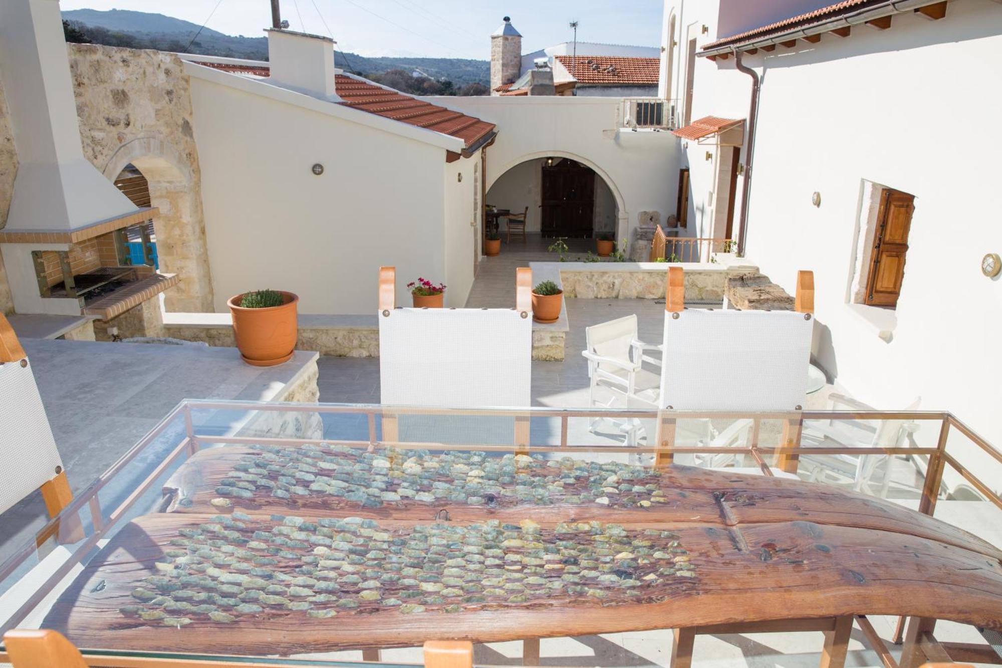 Eco Cottage Vedere With Pool Vederoi Екстериор снимка