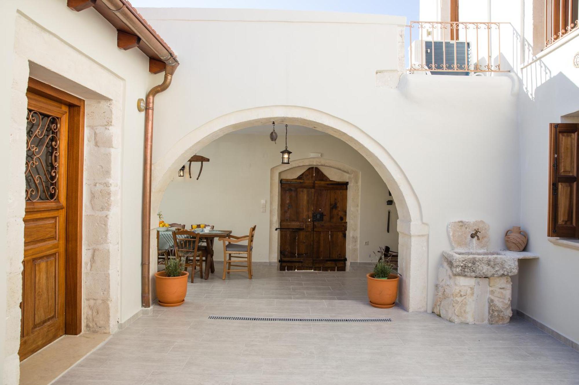Eco Cottage Vedere With Pool Vederoi Екстериор снимка