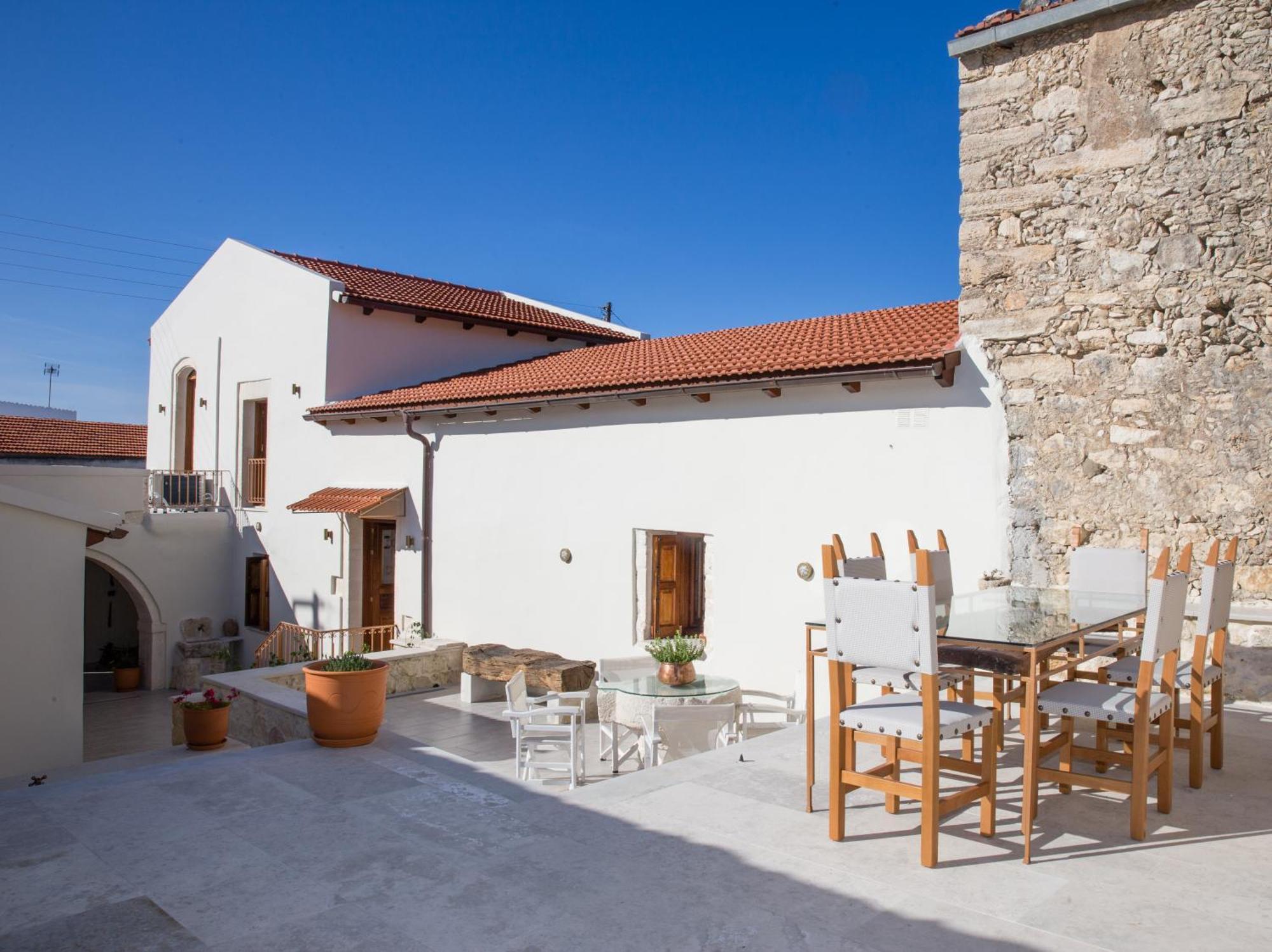Eco Cottage Vedere With Pool Vederoi Екстериор снимка