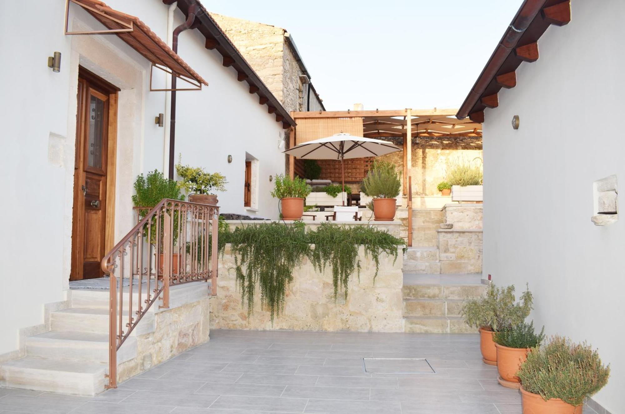 Eco Cottage Vedere With Pool Vederoi Екстериор снимка