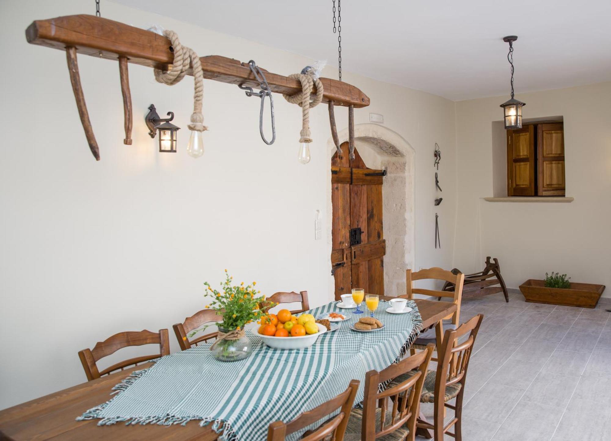 Eco Cottage Vedere With Pool Vederoi Екстериор снимка