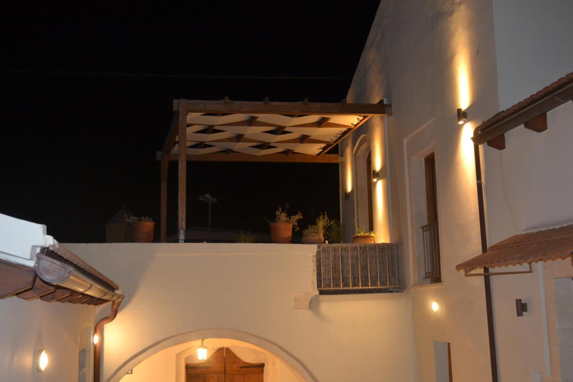 Eco Cottage Vedere With Pool Vederoi Екстериор снимка