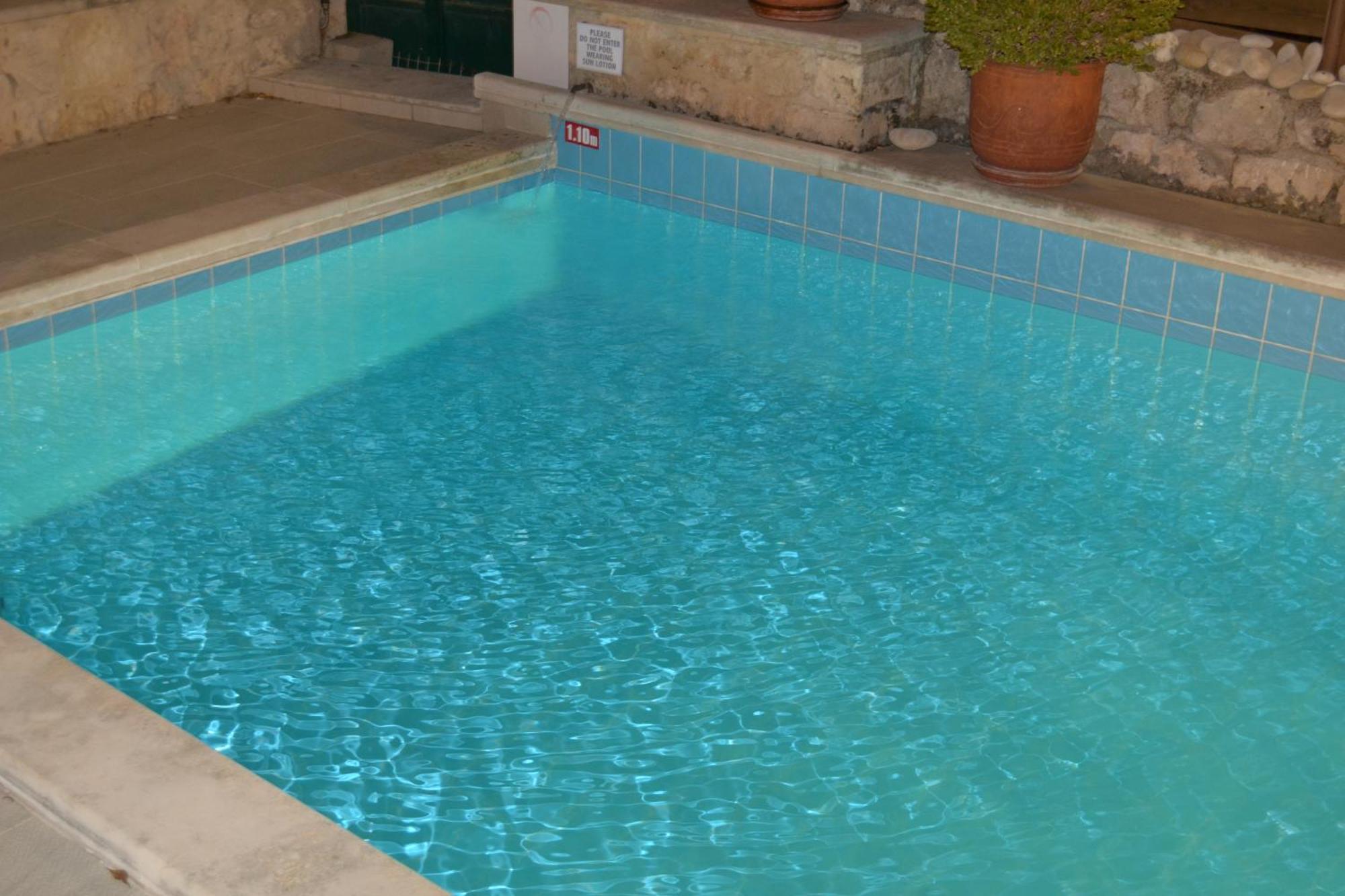 Eco Cottage Vedere With Pool Vederoi Екстериор снимка
