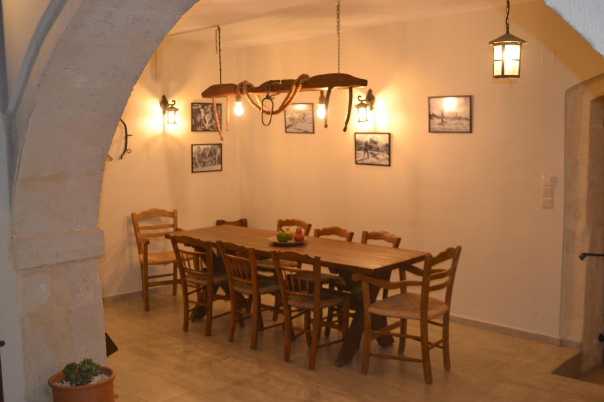 Eco Cottage Vedere With Pool Vederoi Екстериор снимка