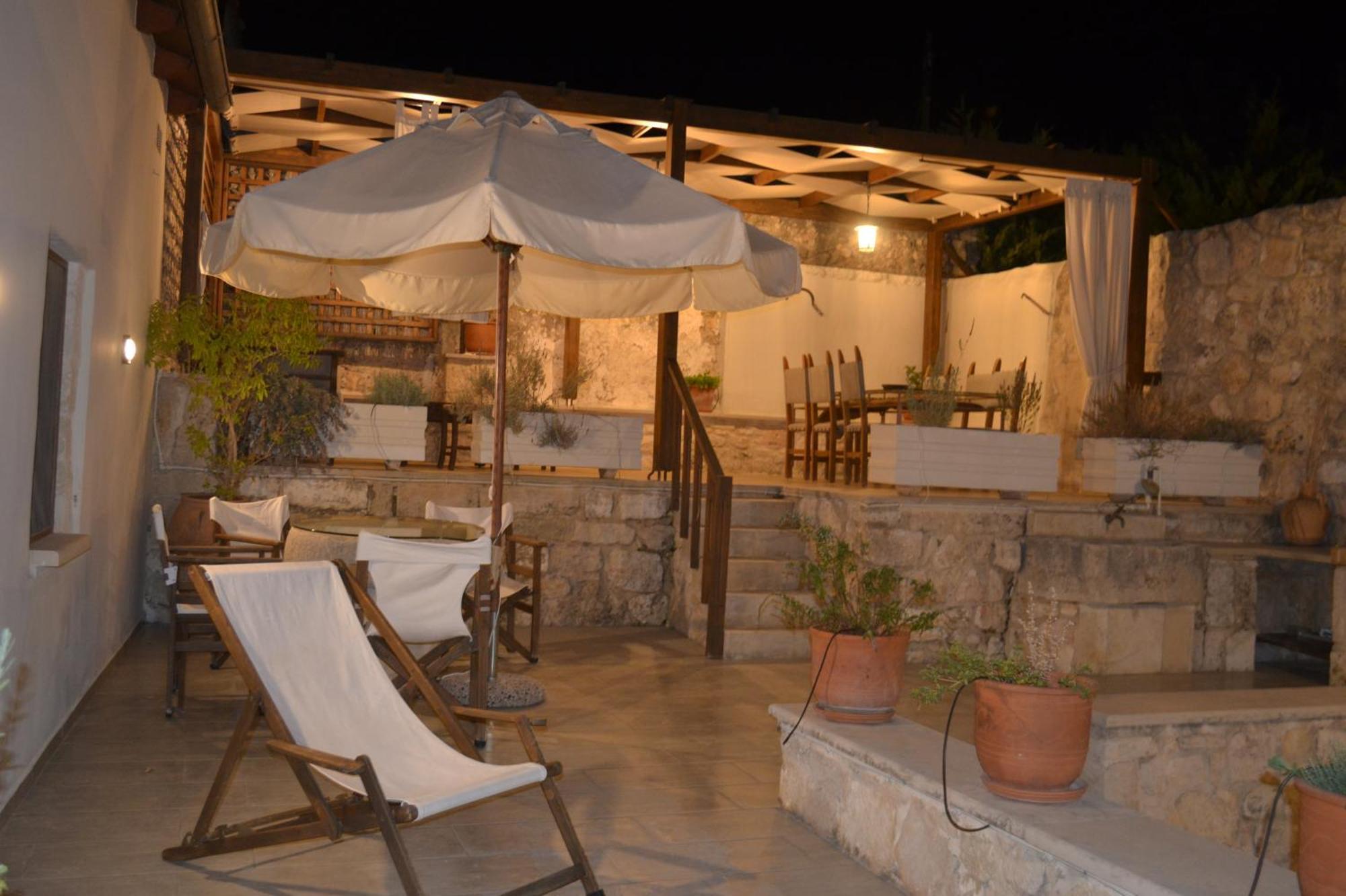 Eco Cottage Vedere With Pool Vederoi Екстериор снимка