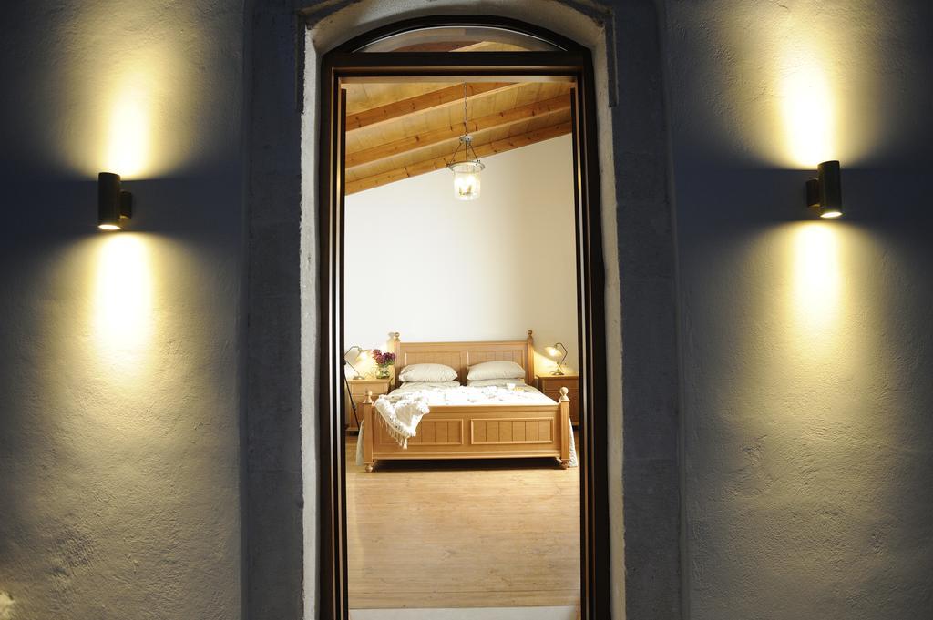Eco Cottage Vedere With Pool Vederoi Екстериор снимка