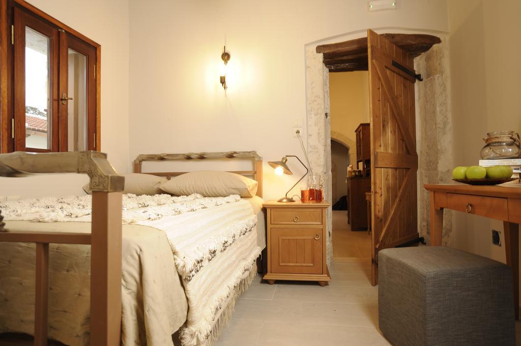 Eco Cottage Vedere With Pool Vederoi Екстериор снимка