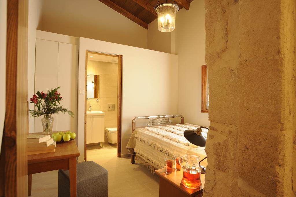 Eco Cottage Vedere With Pool Vederoi Екстериор снимка