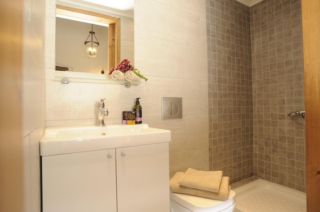 Eco Cottage Vedere With Pool Vederoi Екстериор снимка
