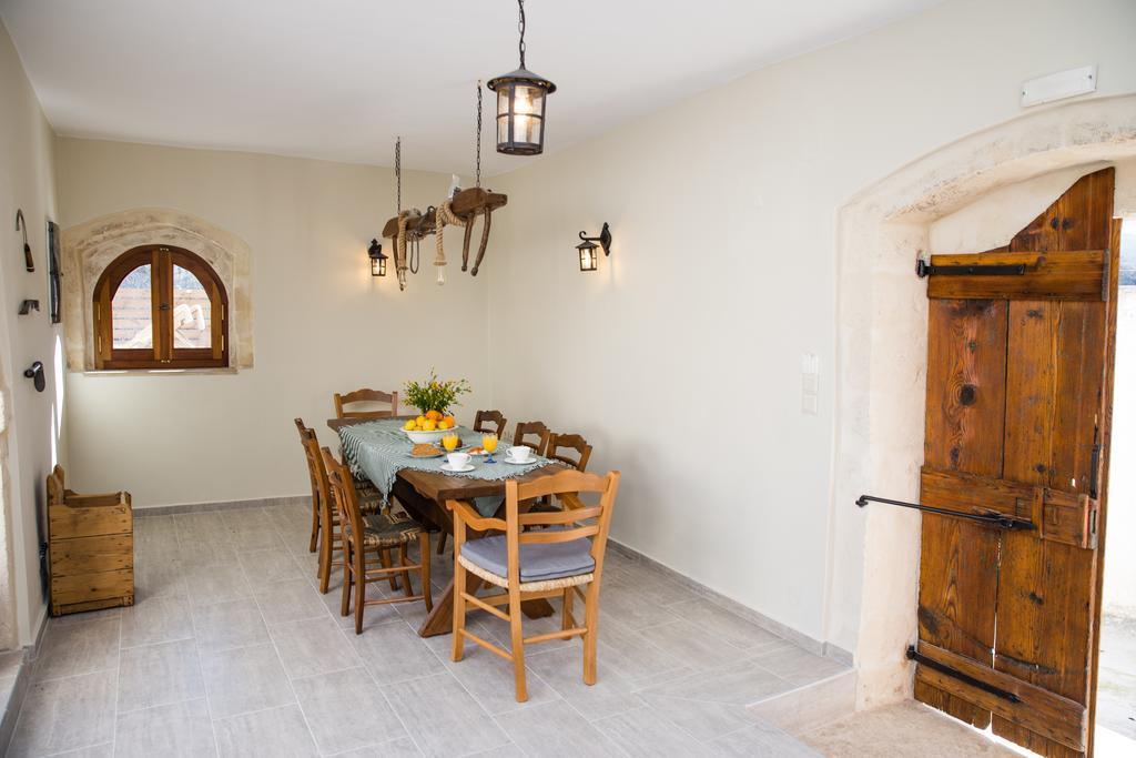 Eco Cottage Vedere With Pool Vederoi Екстериор снимка