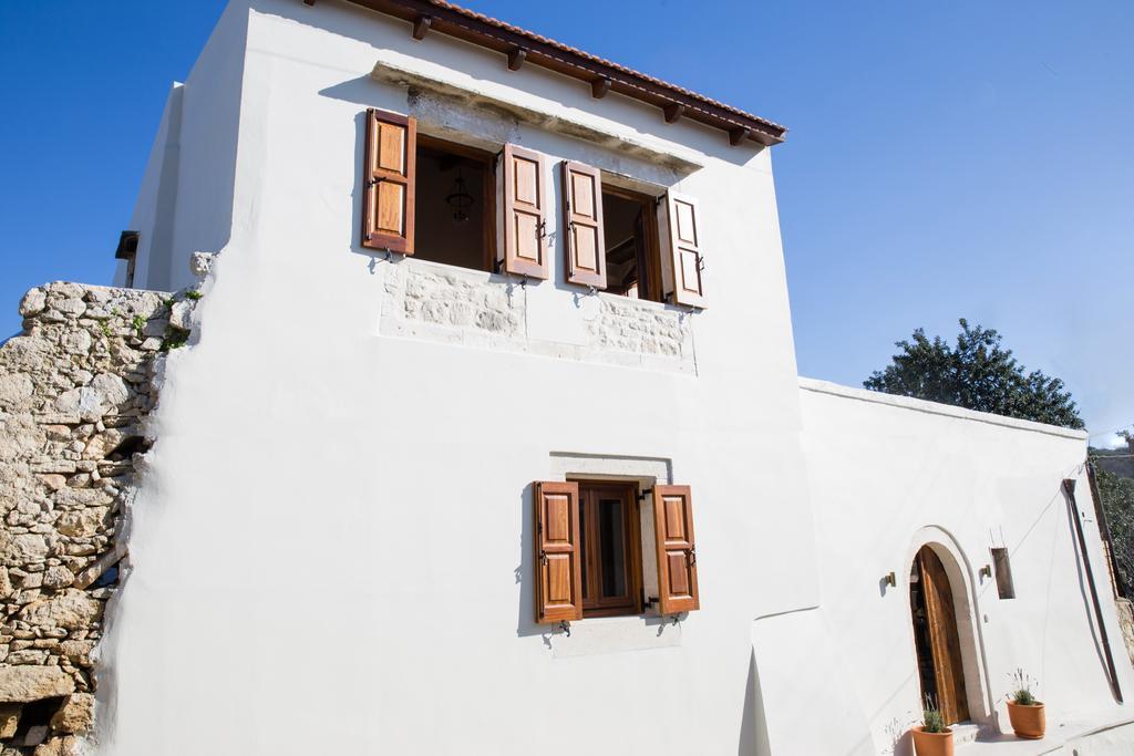 Eco Cottage Vedere With Pool Vederoi Екстериор снимка