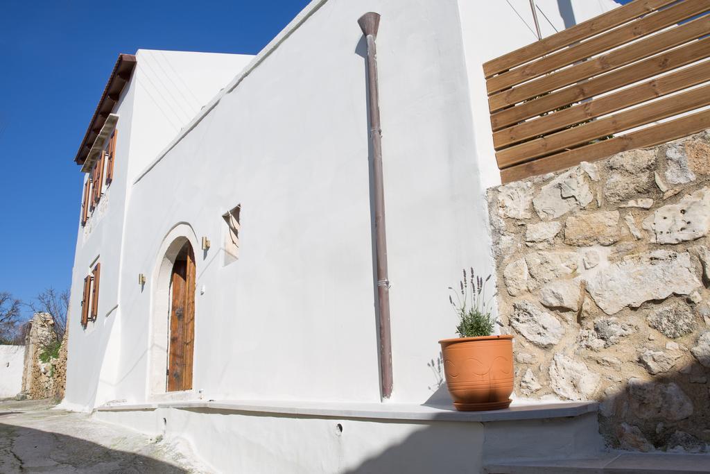 Eco Cottage Vedere With Pool Vederoi Екстериор снимка