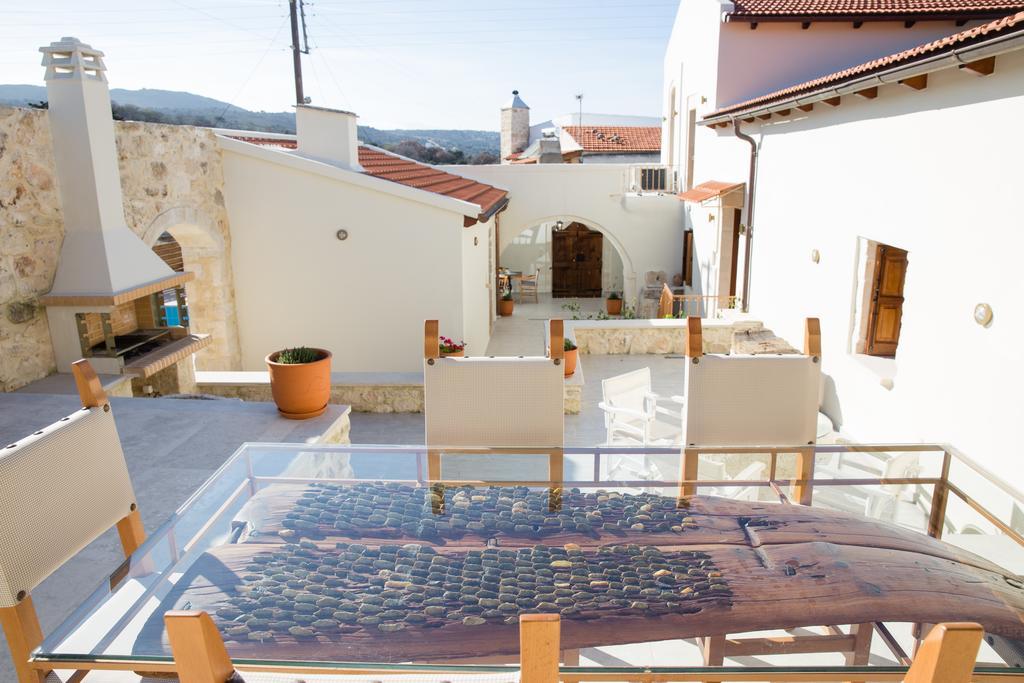 Eco Cottage Vedere With Pool Vederoi Екстериор снимка