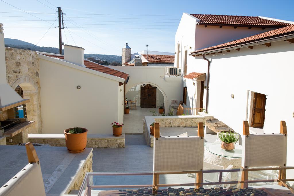 Eco Cottage Vedere With Pool Vederoi Екстериор снимка