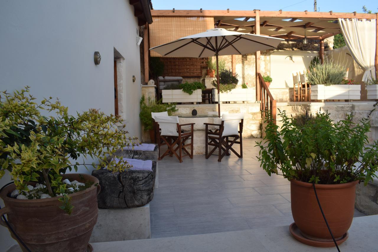 Eco Cottage Vedere With Pool Vederoi Екстериор снимка