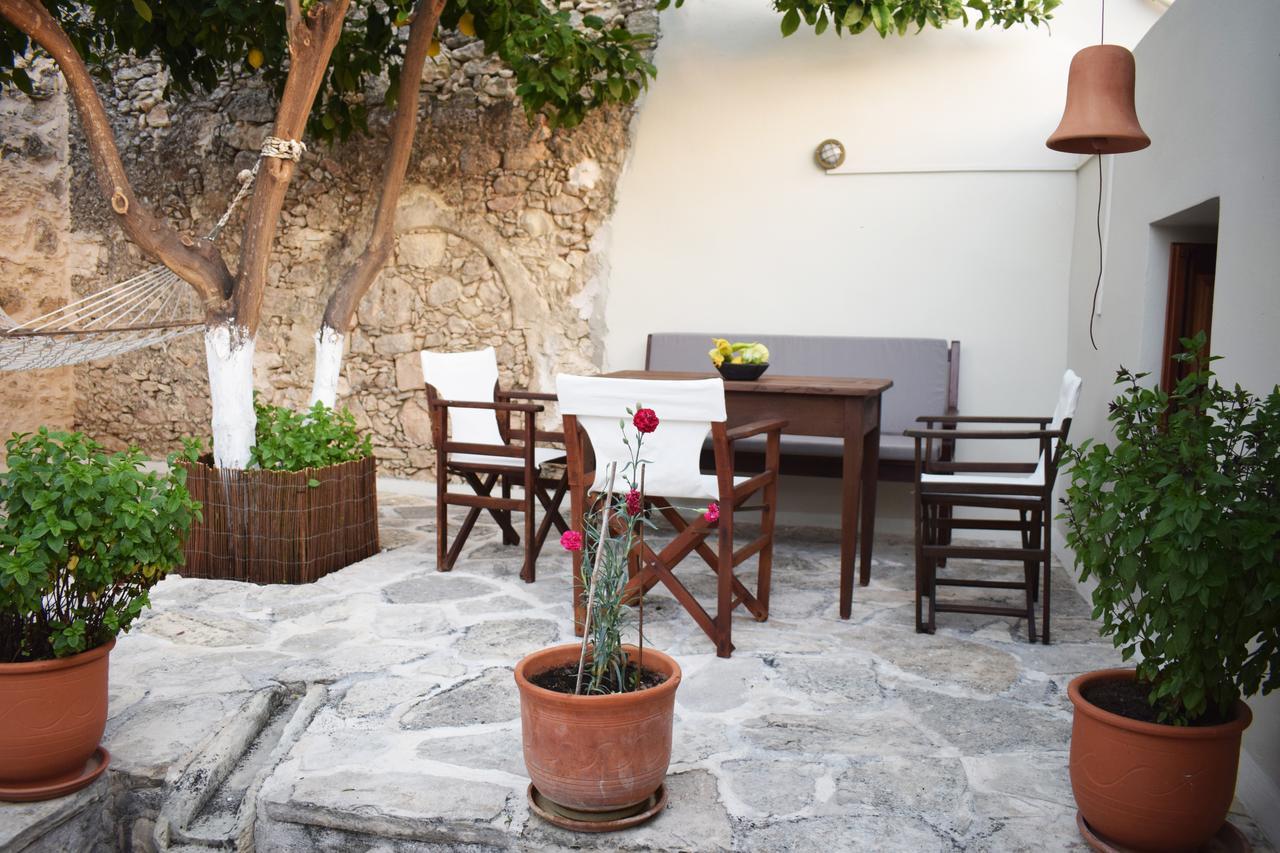 Eco Cottage Vedere With Pool Vederoi Екстериор снимка
