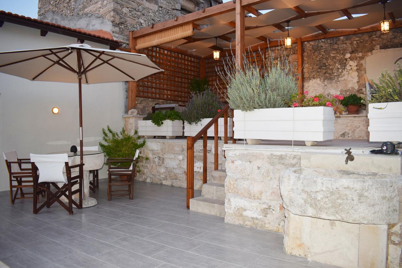 Eco Cottage Vedere With Pool Vederoi Екстериор снимка